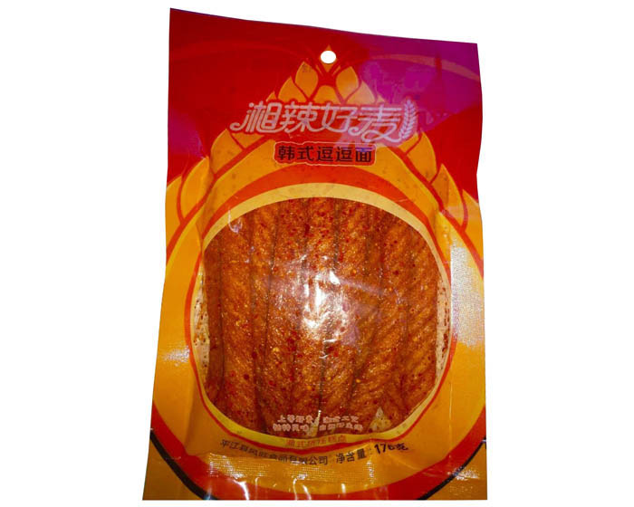 吃得嗨（香辣好麥）韓式逗逗面
